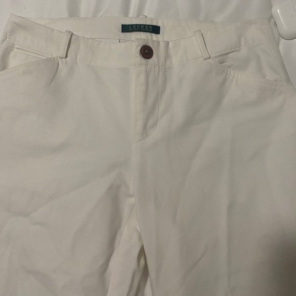 Off white Skinny Jeans - Picture 1 of 5